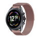 Fossil Gen 6 - 44mm Milanese band (roze)