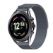 Fossil Gen 6 44mm Milanese Strap (Space Grey)