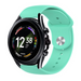 Fossil Gen 6 - 44mm sport band (aqua)