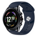 Fossil Gen 6 - 44mm sport band (donkerblauw)