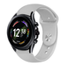 Fossil Gen 6 - 44mm sport band (grijs)
