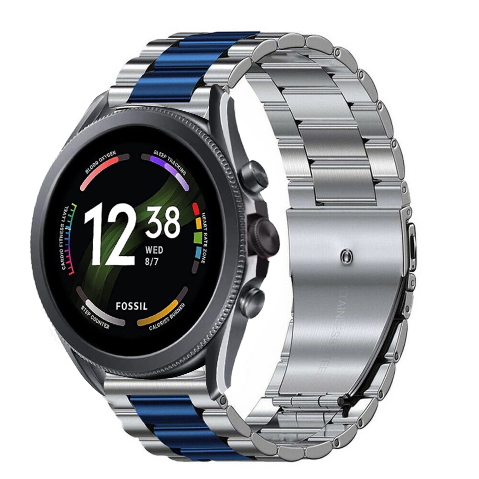 Fossil Horloges - Officiële Britse retailer - First Class Watches™ BEL