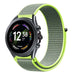 Fossil Gen 6 - 44mm nylon band (fluoriserend)