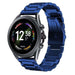 Fossil Gen 6 - 44mm stalen band (blauw)