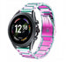 Fossil Gen 6 - 44mm stalen band (regenboog)