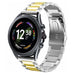Fossil Gen 6 44mm Steel Strap (Silver/Gold)