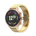 Fossil Gen 6 (42mm) Metal Strap (Gold)
