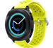 Samsung Gear Sport Breathable Strap (Yellow)