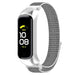 Samsung Galaxy Fit 2 Nylon Strap (Grey)