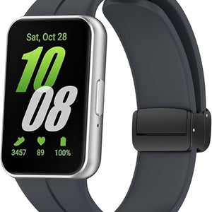 galaxy fit 3 d buckle grijs