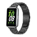 Samsung Galaxy Fit 3 stalen bandje (zwart) 