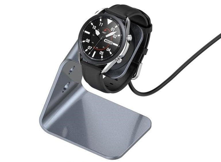 Samsung Galaxy Watch 5 (Pro) Docking Station + oplader