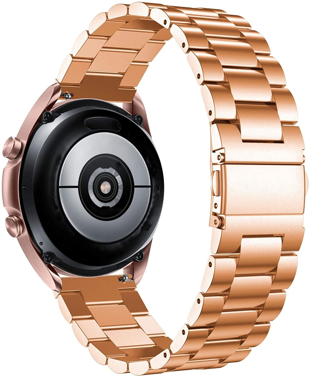 Rose Gold Samsung Watch 41mm 4g Color Galaxy Smartwatch