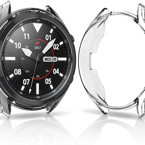 Samsung Galaxy Watch 3 45mm hoesje