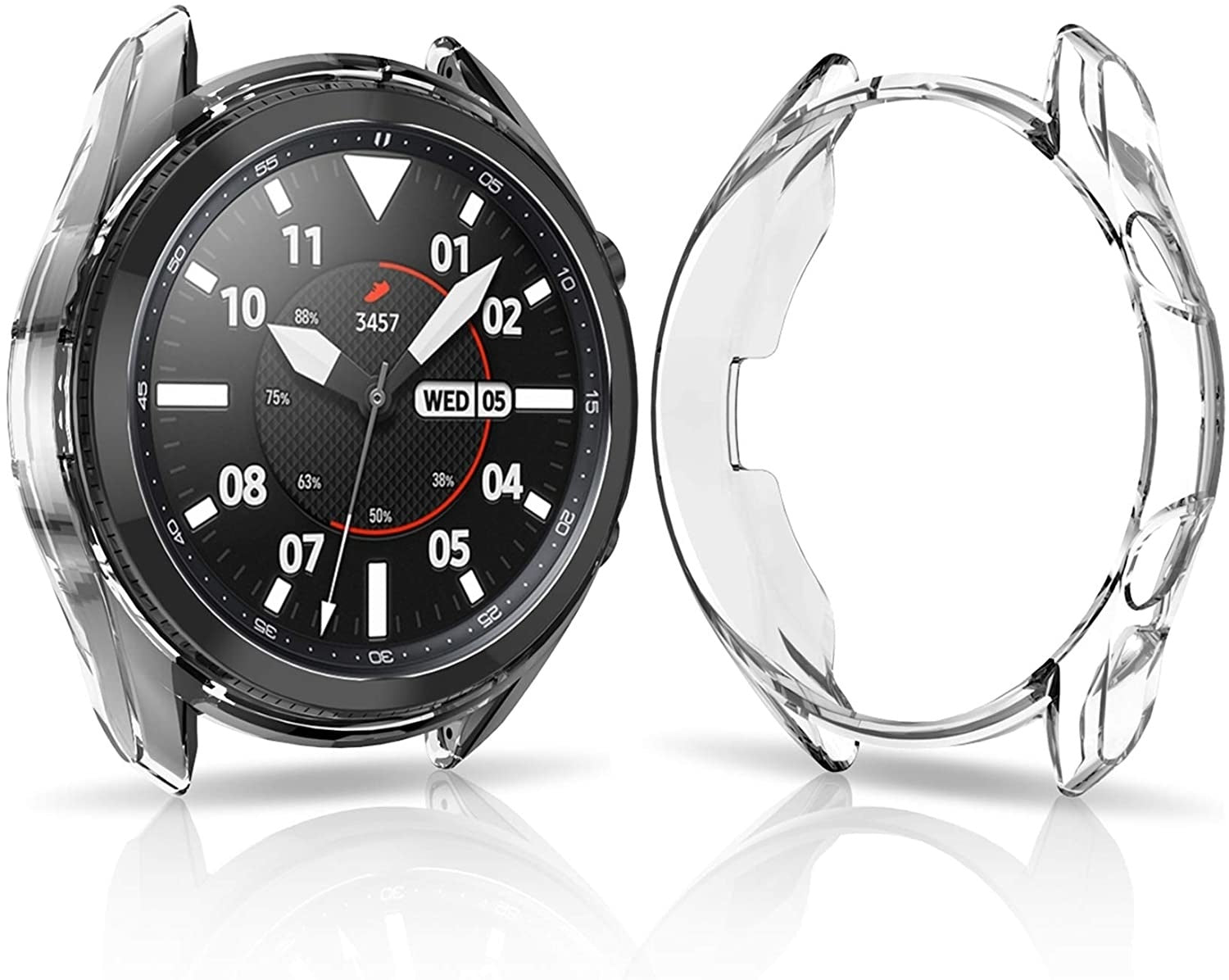 Samsung Galaxy Watch 3 45mm hoesje