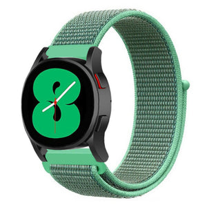 galaxy-watch-4-40mm-nylon-armband-neuwertig