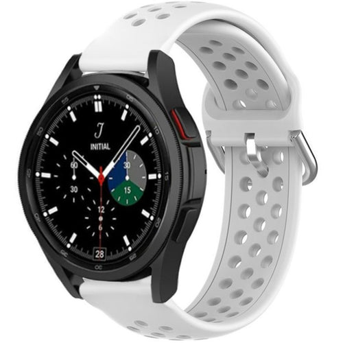 galaxy-watch-4-classic-42mm-silikonarmband-weiss