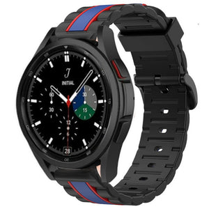 galaxy-watch-4-classic-42mm-special-armband-blau