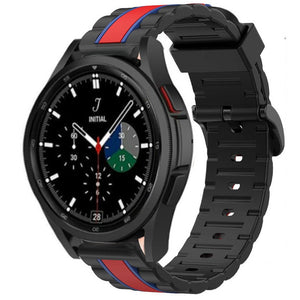 galaxy-watch-4-classic-42mm-special-armband-rot