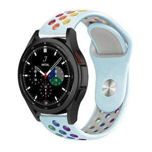 galaxy-watch-4-classic-42mm-sportarmband-blau-bunt