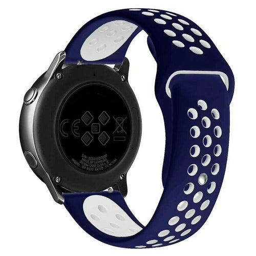 galaxy-watch-4-classic-42mm-sportarmband-blau-weis