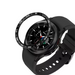 Samsung Galaxy Watch 4 Classic 46mm bezel ring tijd (zwart)