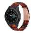 Samsung galaxy watch 4 Classic - 46mm resin band (lava)