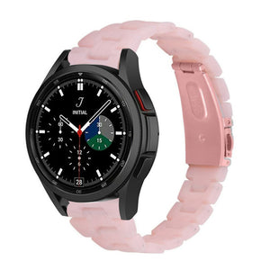 galaxy-watch-4-classic-resinarmband-rosa