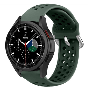 galaxy-watch-4-classic-silikonband-armeegruen