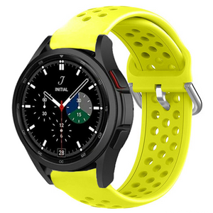 galaxy-watch-4-classic-silikonband-gelb