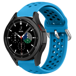 galaxy-watch-4-classic-silikonband-hellblau