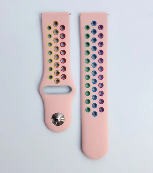 galaxy-watch-4-classic-sportarmband-rosa-bunt
