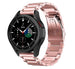 Samsung Galaxy Watch 4 Classic 42mm stalen band (roze)