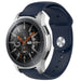 Samsung Galaxy Watch 46mm Sport Strap (Dark Blue)
