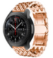 Samsung Galaxy Watch 46mm Steel Strap Dragon (Rose Gold)