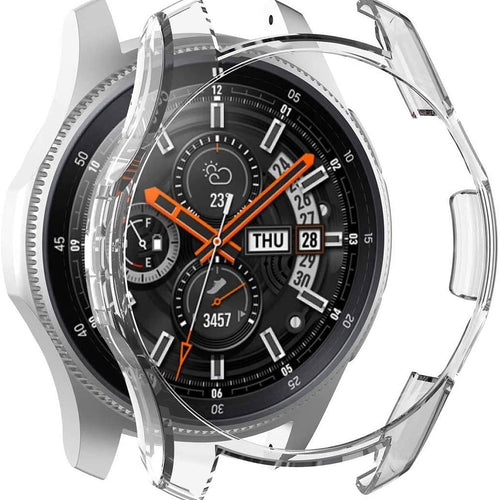 Samsung Galaxy Watch 46mm hoesje