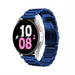 Samsung Galaxy Watch 5 - 44mm stalen band (blauw)