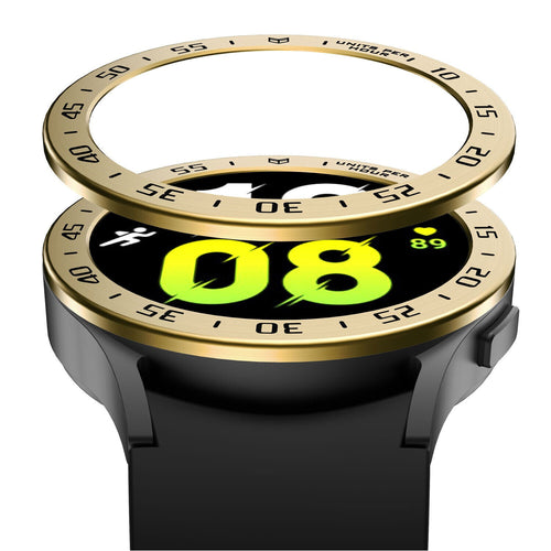 Samsung Galaxy Watch 5 44mm bezel ring 'Time'