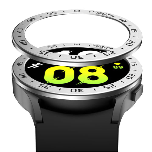 Samsung Galaxy Watch 5 44mm bezel ring 'Time'