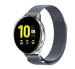 Samsung Galaxy Watch Active Milanese band (space grey)