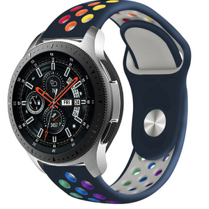 galaxy-watch-sport-band-donkerblauw-kleurrijk