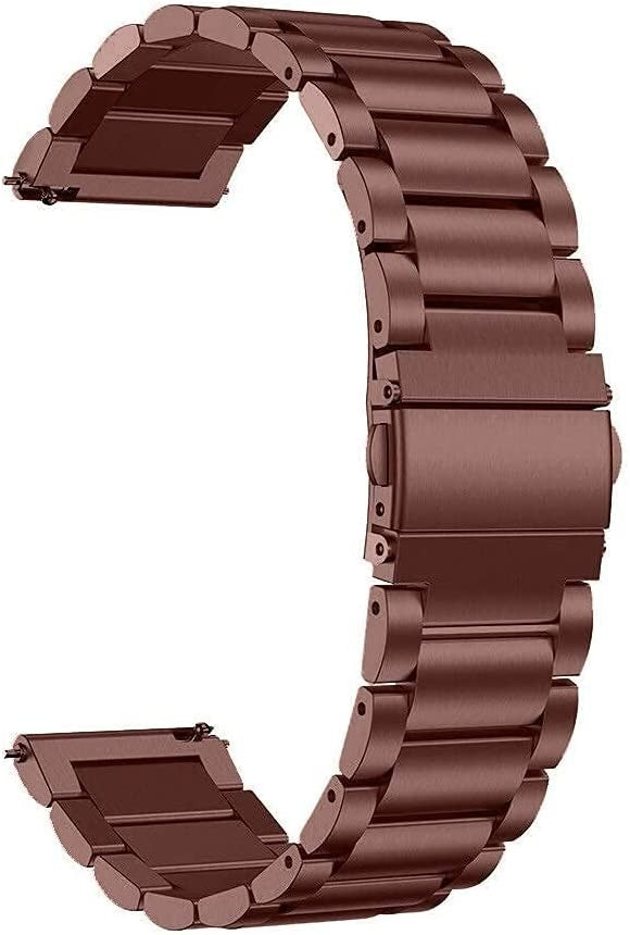 Xiaomi Watch 2 Steel Strap (Bronze-Brown)