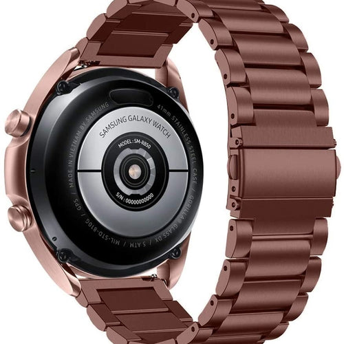 galaxy-watch-stalen-band-brons