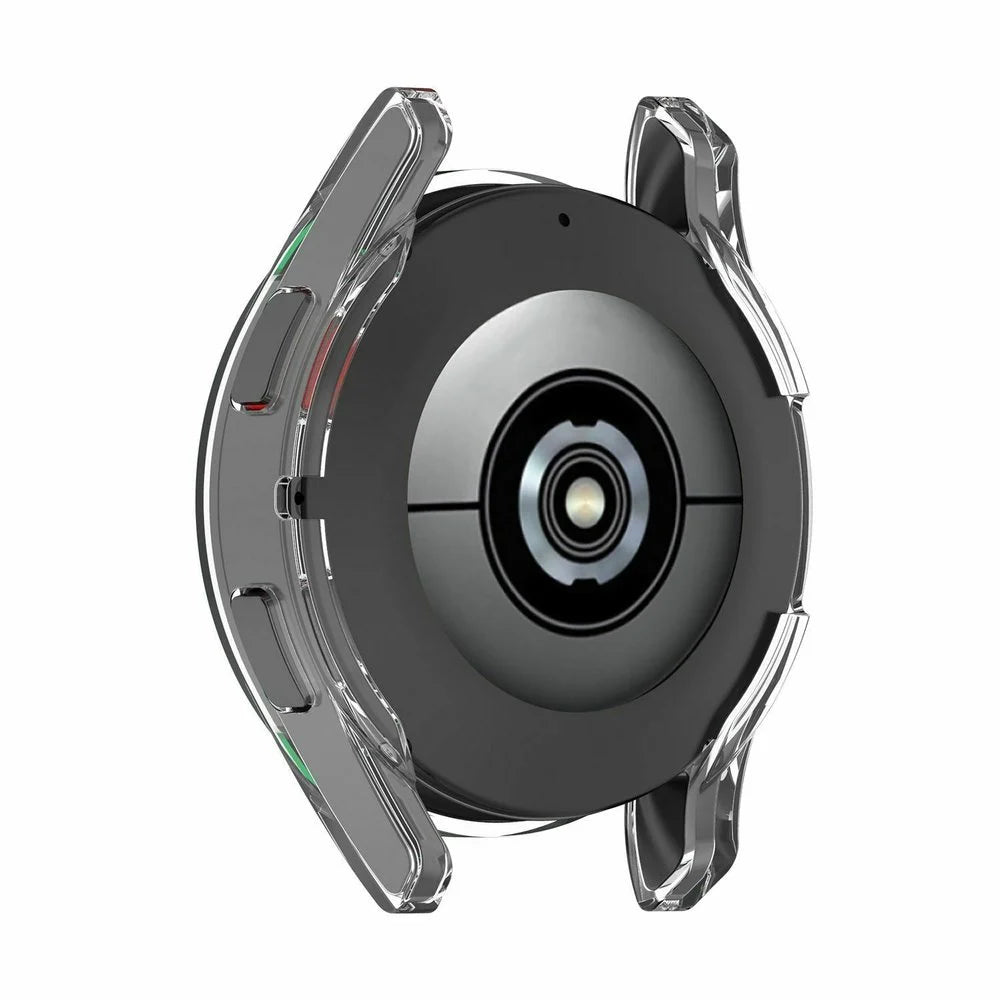 Samsung Galaxy Watch 4 TPU beschermhoes 40mm (transparant)