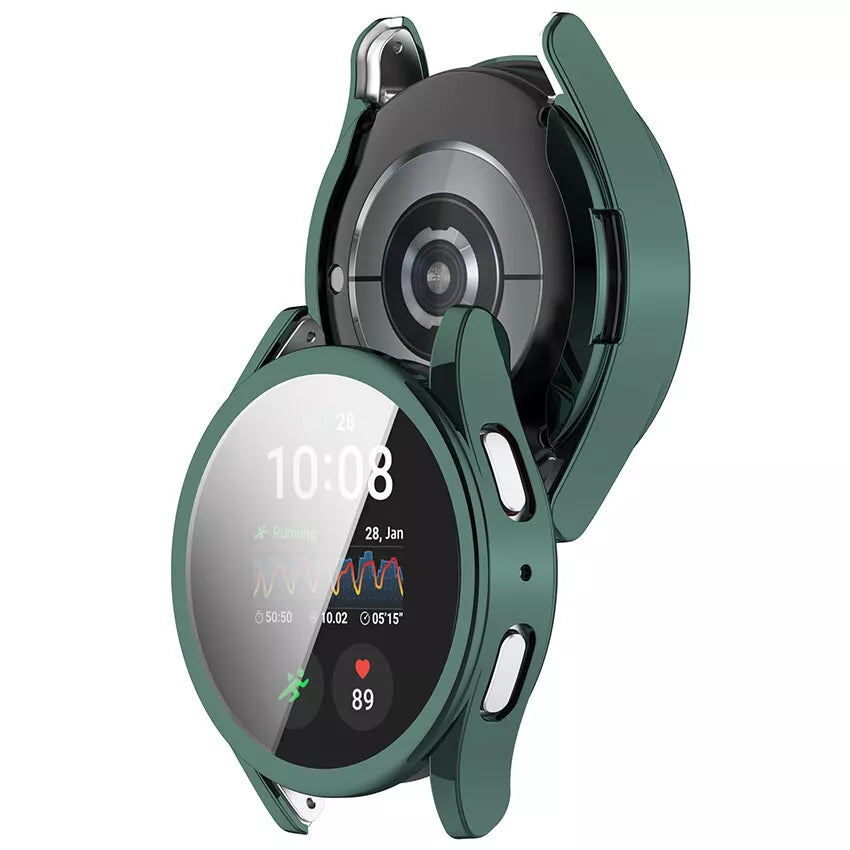 Samsung Galaxy Watch 7 44mm TPU case (groen)