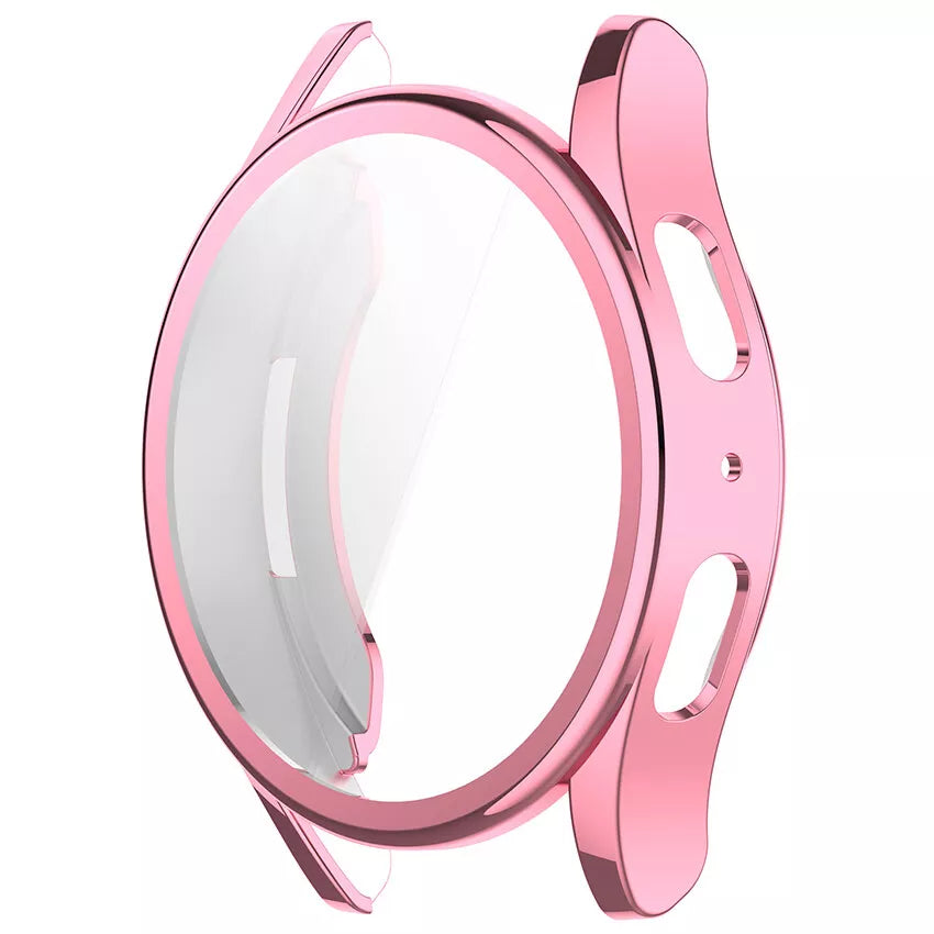 Samsung Galaxy Watch 7 40mm TPU case (roze)