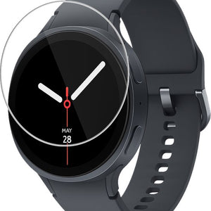 Samsung Galaxy Watch 8 - 44mm screen protector (glas) 
