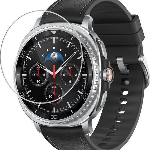 Samsung Galaxy Watch 8 Classic screen protector (glas) 