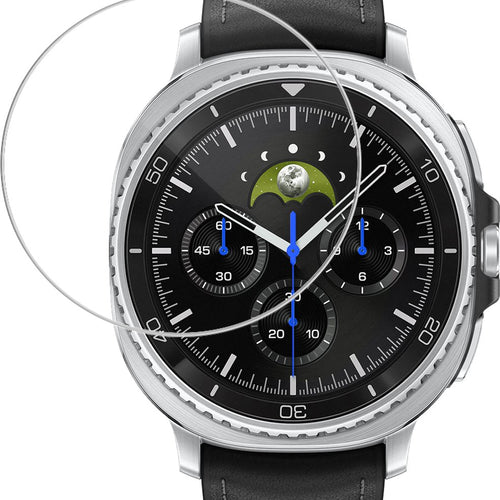 Samsung Galaxy Watch 8 Classic screen protector (glas) 