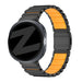 Bandz Samsung Galaxy Watch 8 - 40mm titanium band 